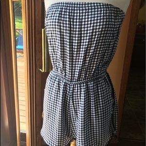 Charlotte Russe Romper